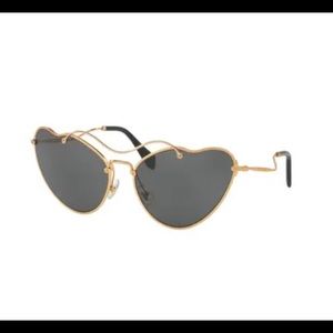 MIU MIU Sunglasses